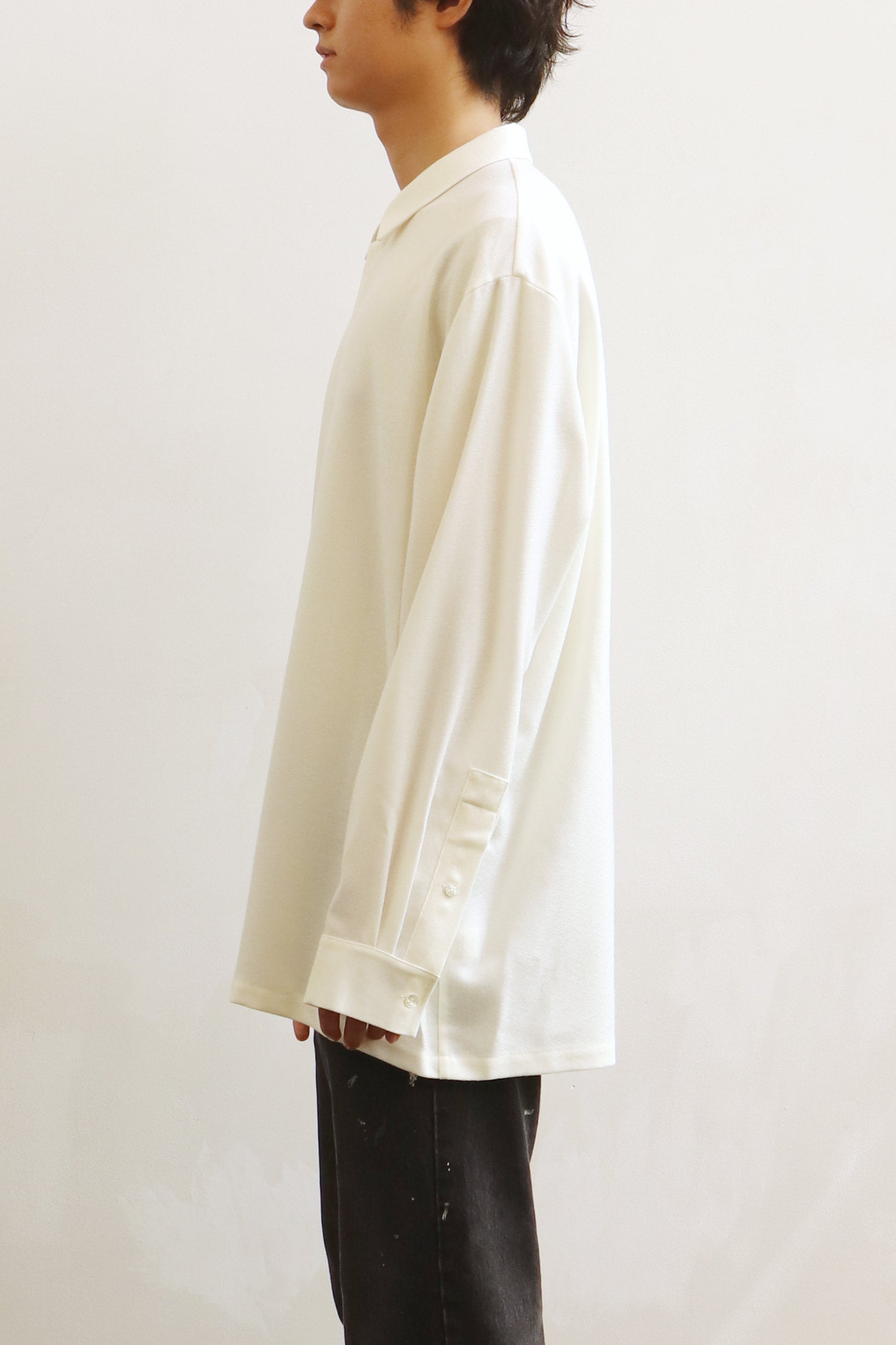 shirt | THE MUSEUM OF DOZE