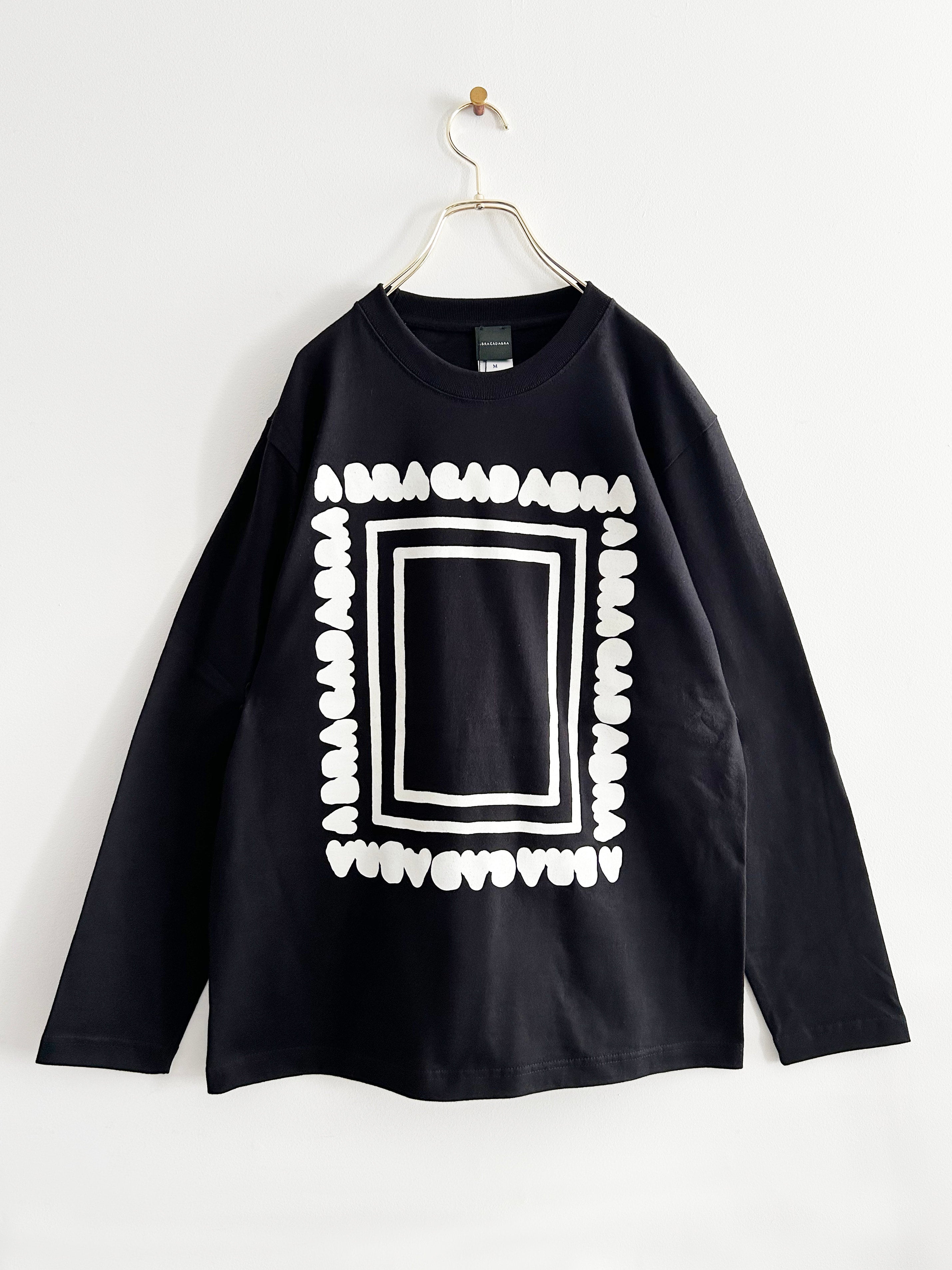 Tシャツ | ABRACADABRA