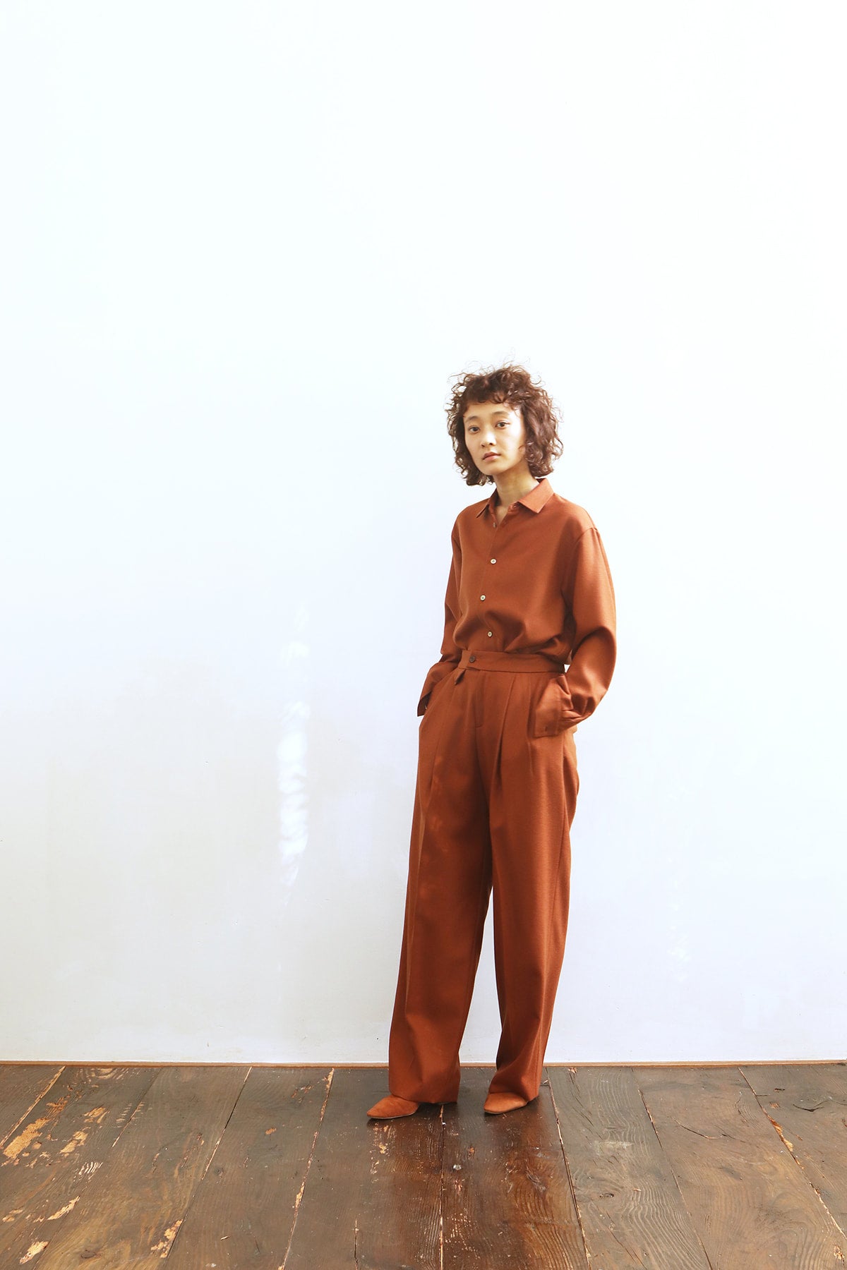 shirt | THE MUSEUM OF DOZE